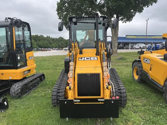 Image of JCB 1CXT equipment image 1