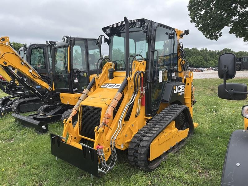 2026 JCB 1CXT Equipment Image0