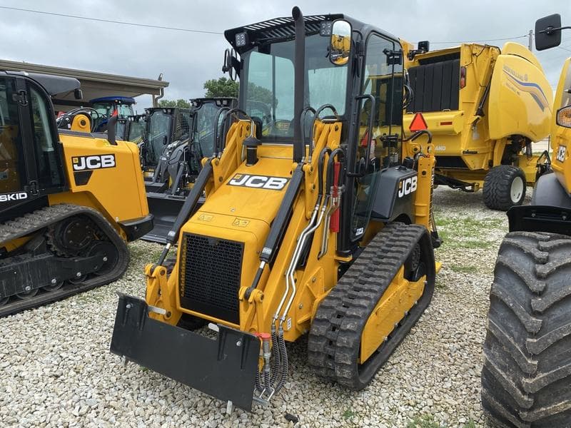 Image of JCB 1CXT Primary image