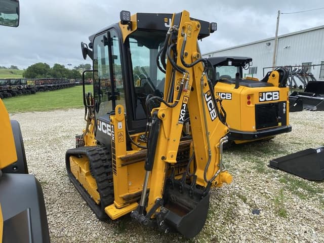 Image of JCB 1CXT equipment image 2