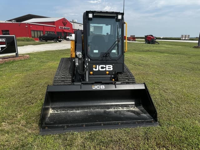 Image of JCB 250T equipment image 3