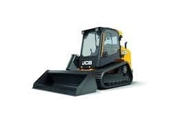 2026 JCB 250T Equipment Image0