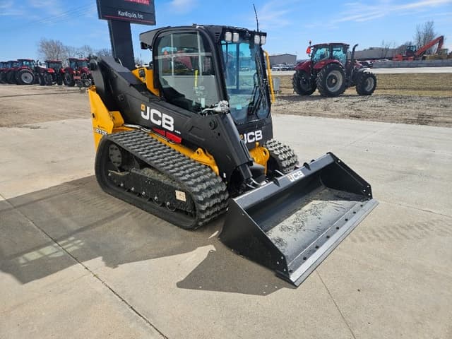 Image of JCB 270T equipment image 2