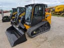 2026 JCB 270T Image