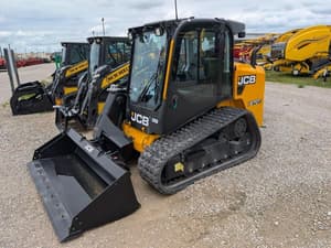 2026 JCB 270T Image