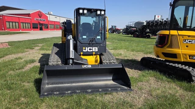 Image of JCB 270T equipment image 2