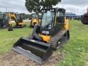 2026 JCB 270T Image