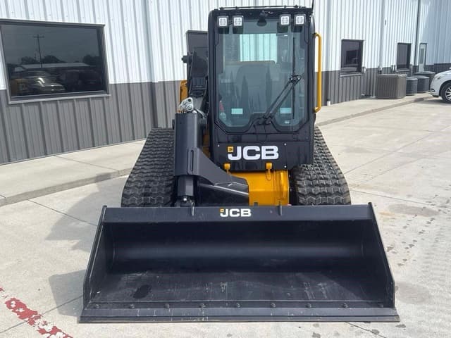 Image of JCB 270T equipment image 1