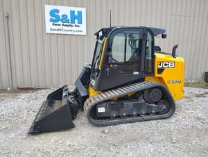 2026 JCB 270T Image