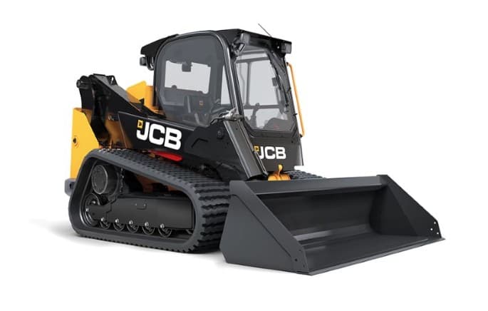Image of JCB 270T Image 1