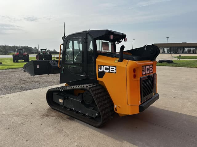 Image of JCB 270T equipment image 2