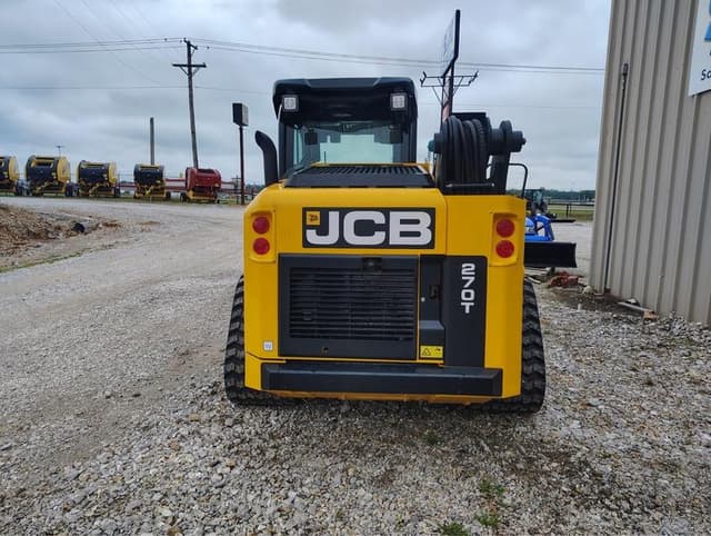 Image of JCB 270T equipment image 3