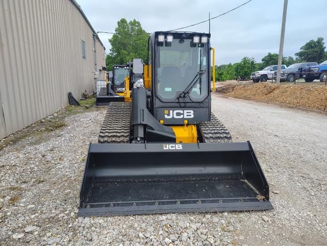 Image of JCB 270T equipment image 1