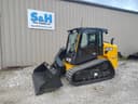 2026 JCB 270T Image
