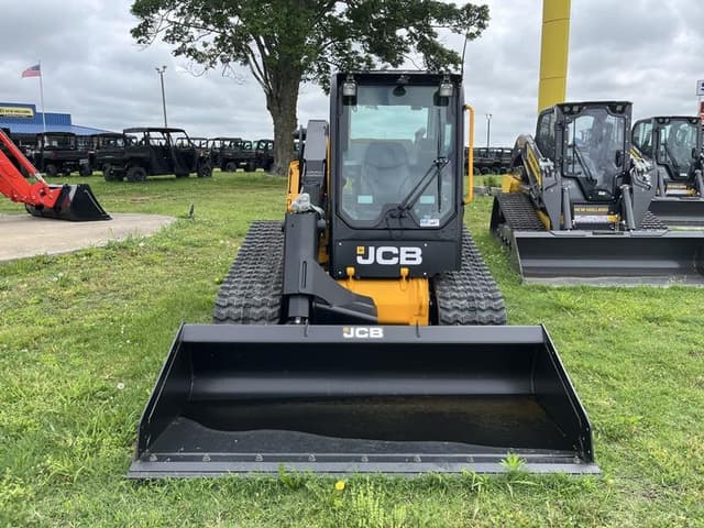 Image of JCB 300T equipment image 1