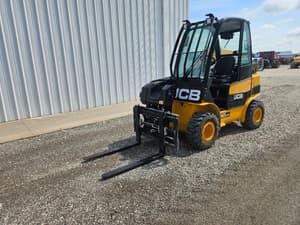 2026 JCB 66-44D Image