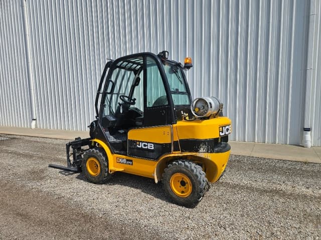 Image of JCB 66-44D equipment image 3