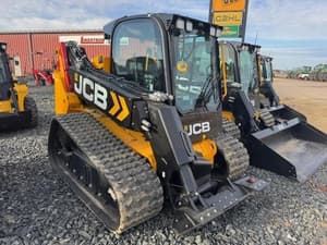 2026 JCB 3TS-8T Image