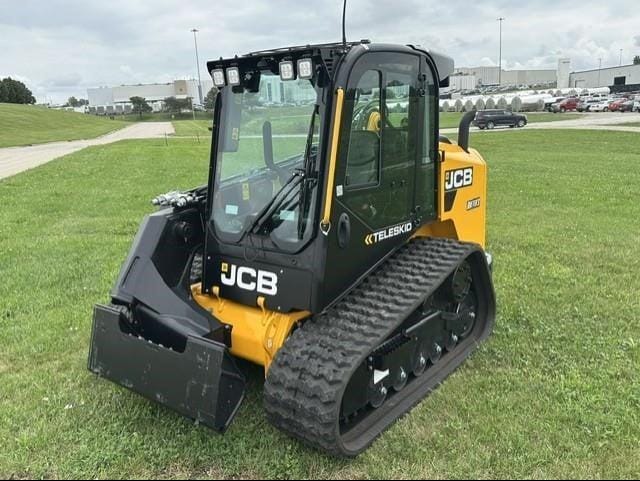 2026 JCB 3TS-8T Equipment Image0