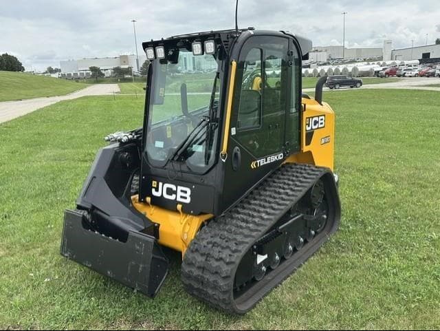 Image of JCB 3TS-8T Image 0