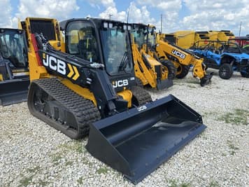 Main image JCB 3TS-8T