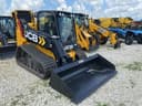 2026 JCB 3TS-8T Image