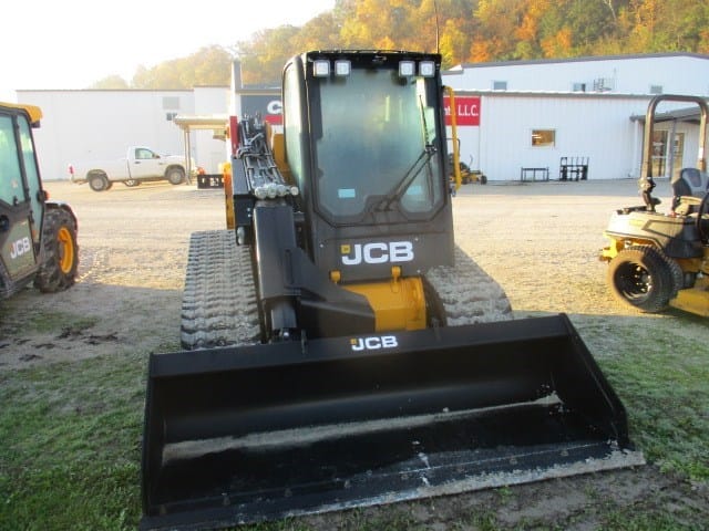 2026 JCB 3TS-8T Equipment Image0