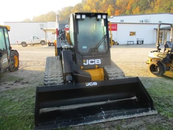 Main image JCB 3TS-8T