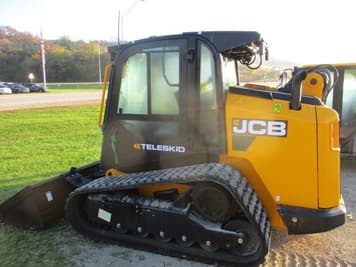 Main image JCB 3TS-8T