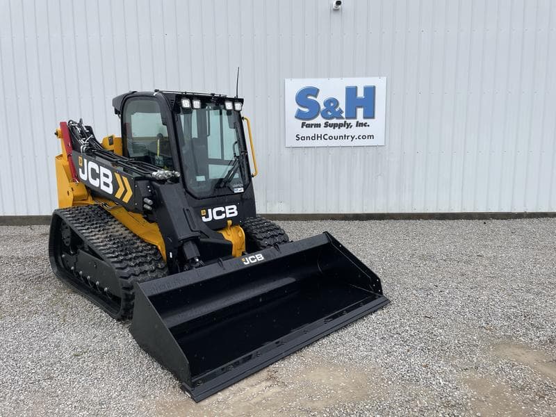 Image of JCB 3TS-8T Primary image