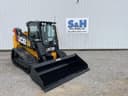 2026 JCB 3TS-8T Image