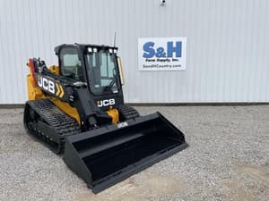 2026 JCB 3TS-8T Image
