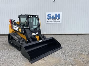 Main image JCB 3TS-8T
