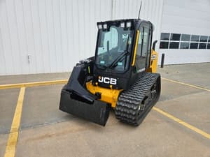 2026 JCB 3TS-8T Image