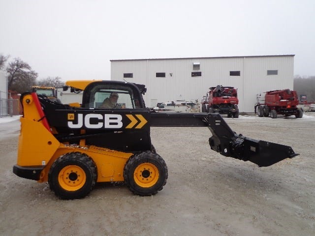 2026 JCB 3TS-8W Equipment Image0