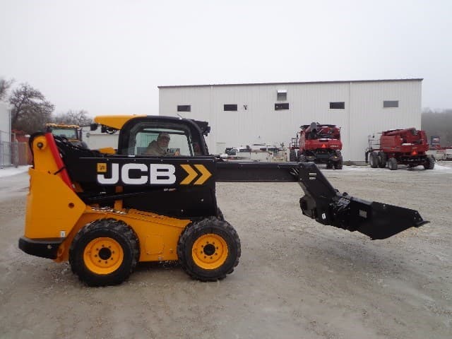 Image of JCB 3TS-8W Primary image