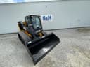 2026 JCB 400T Image