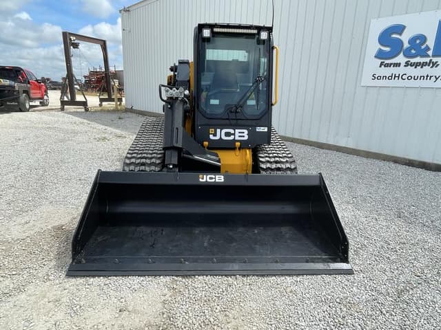 Image of JCB 400T equipment image 1