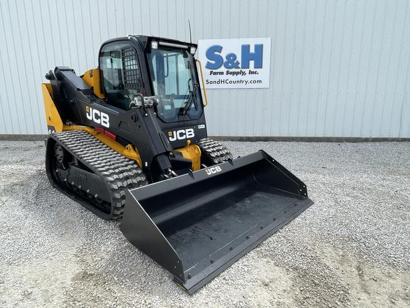 Image of JCB 400T Primary image