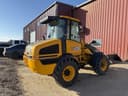 2026 JCB 409 Agri Image