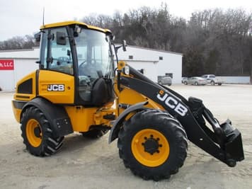 Main image JCB 409