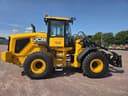 2026 JCB 427 Agri Image