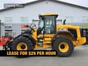 2026 JCB 427 Agri Image