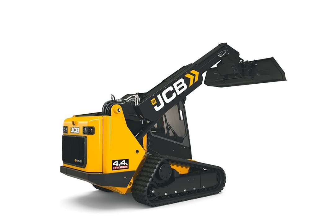 Image of JCB 4TS-8T Image 1