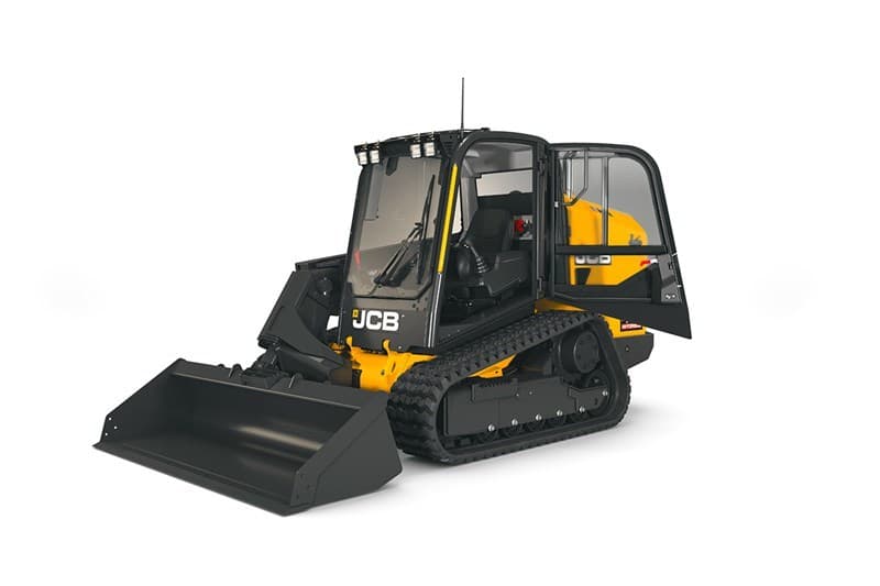 Image of JCB 4TS-8T Image 0