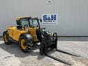 2026 JCB 525-60 Agri Plus Image