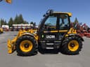 2026 JCB 532-60 Agri Image