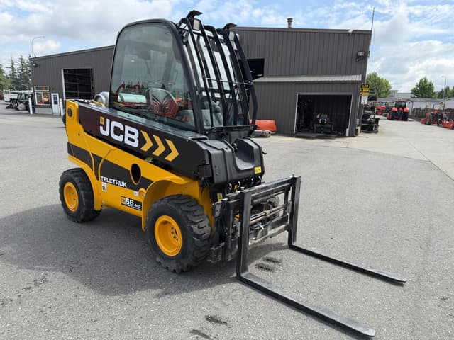 Image of JCB 66-44G equipment image 3