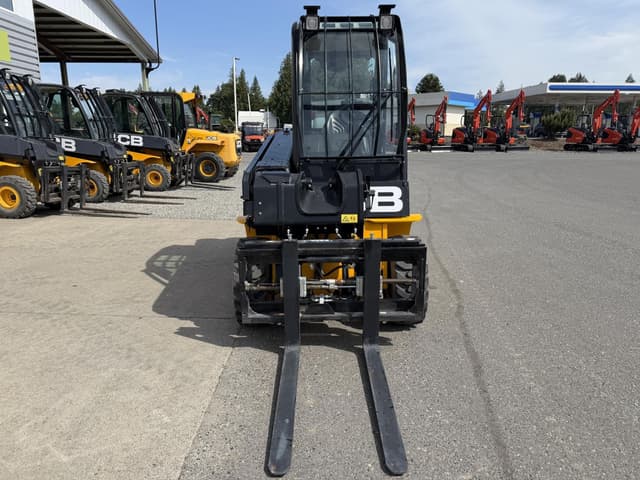 Image of JCB 66-44G equipment image 2