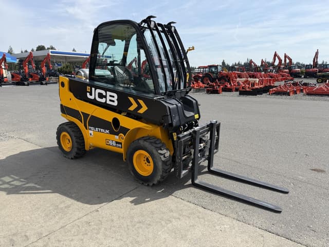 Image of JCB 66-44G equipment image 3